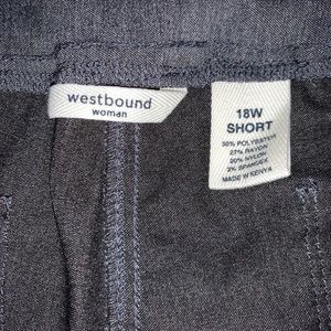 Women’s dress pants